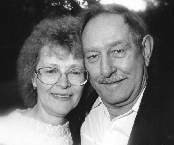 Earl G. ‘Jerry’ Glendenning